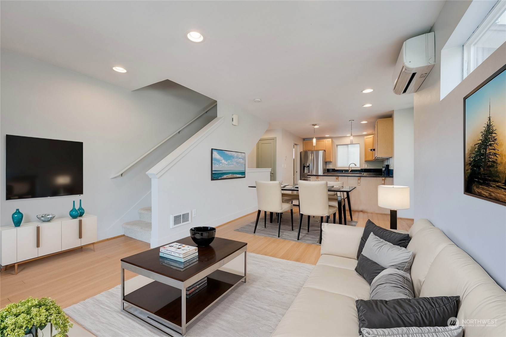 4509 S Trenton Street Unit: A