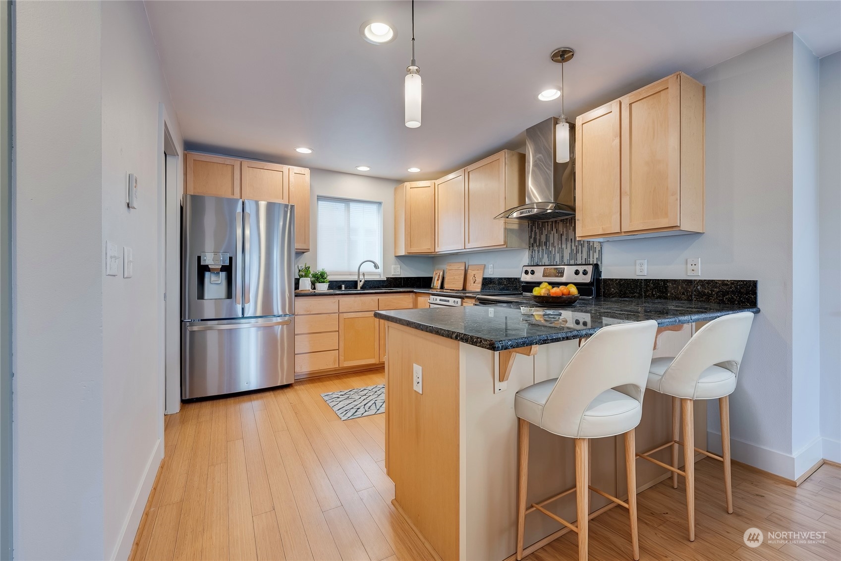 4509 S Trenton Street Unit: A