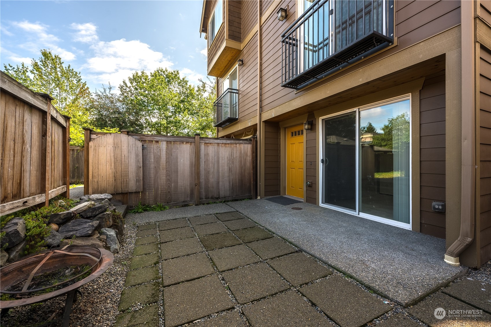 4509 S Trenton Street Unit: A