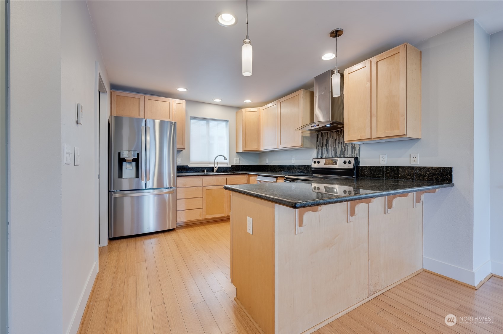 4509 S Trenton Street Unit: A