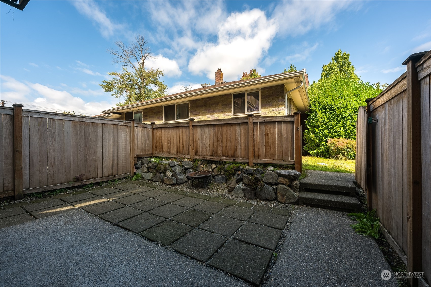 4509 S Trenton Street Unit: A
