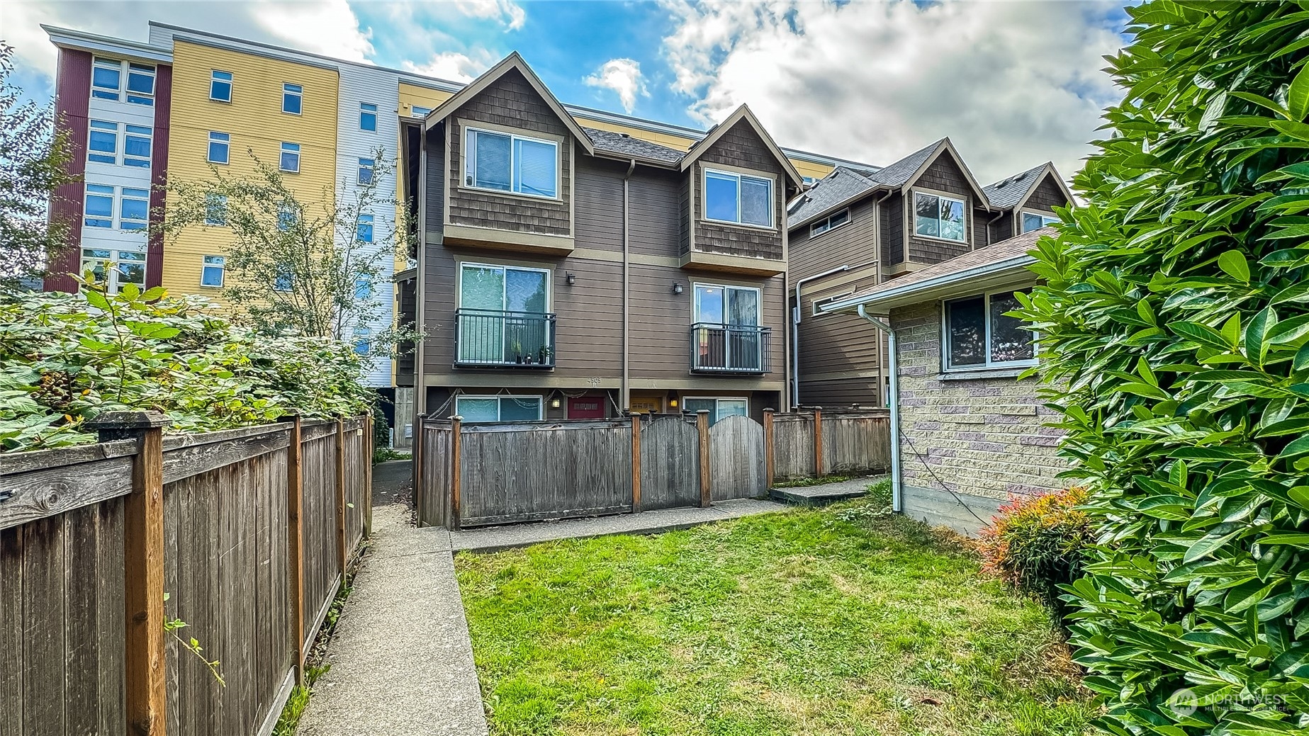 4509 S Trenton Street Unit: A