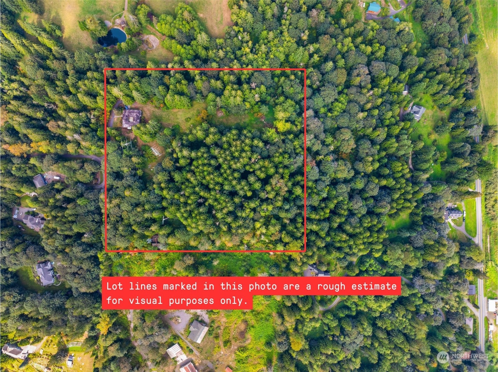 24600 NE 171st Street