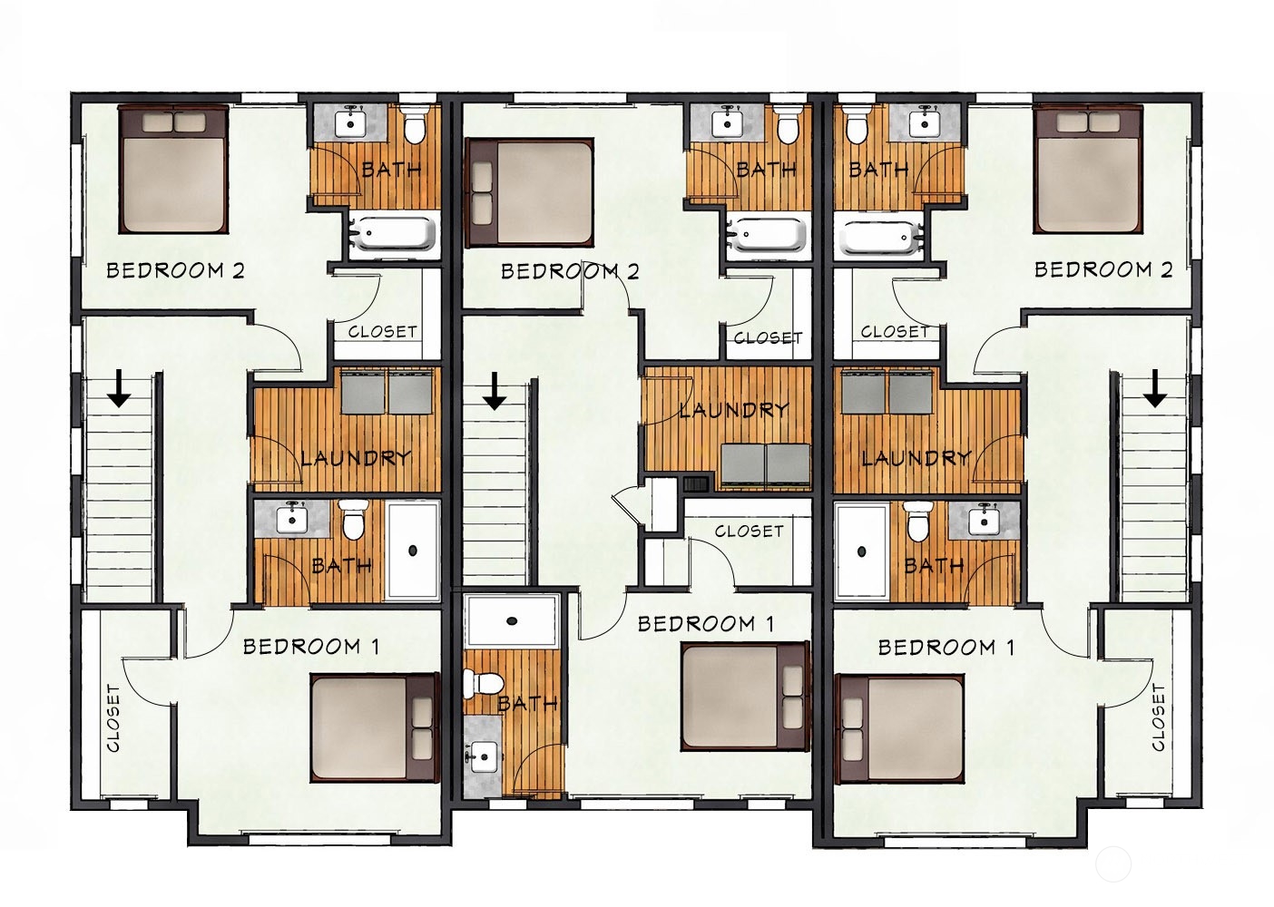 9935 14th Avenue S Unit: A-3