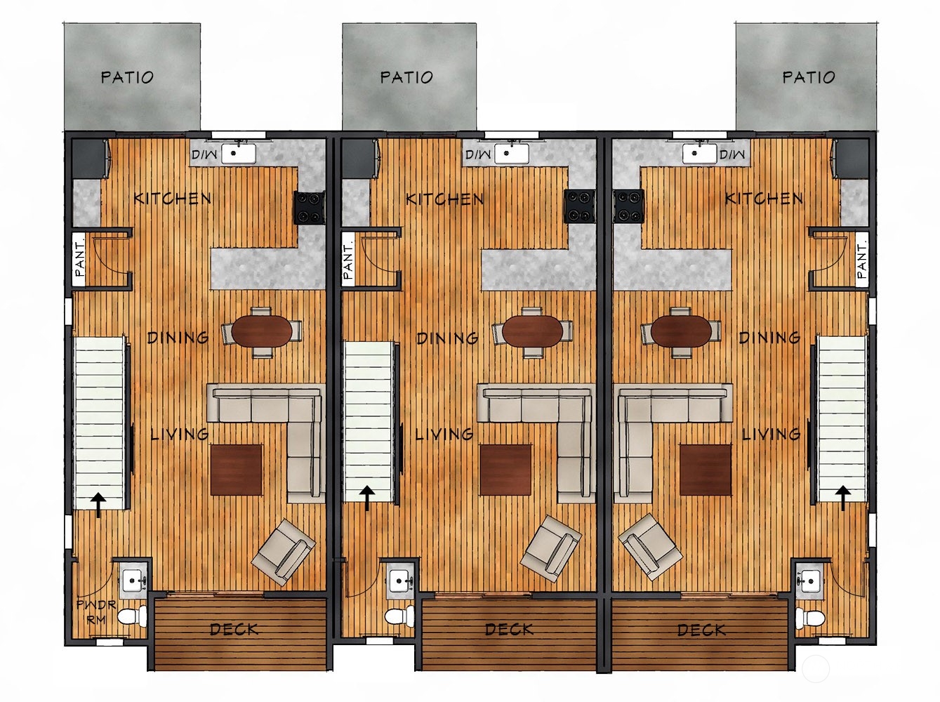 9935 14th Avenue S Unit: A-3