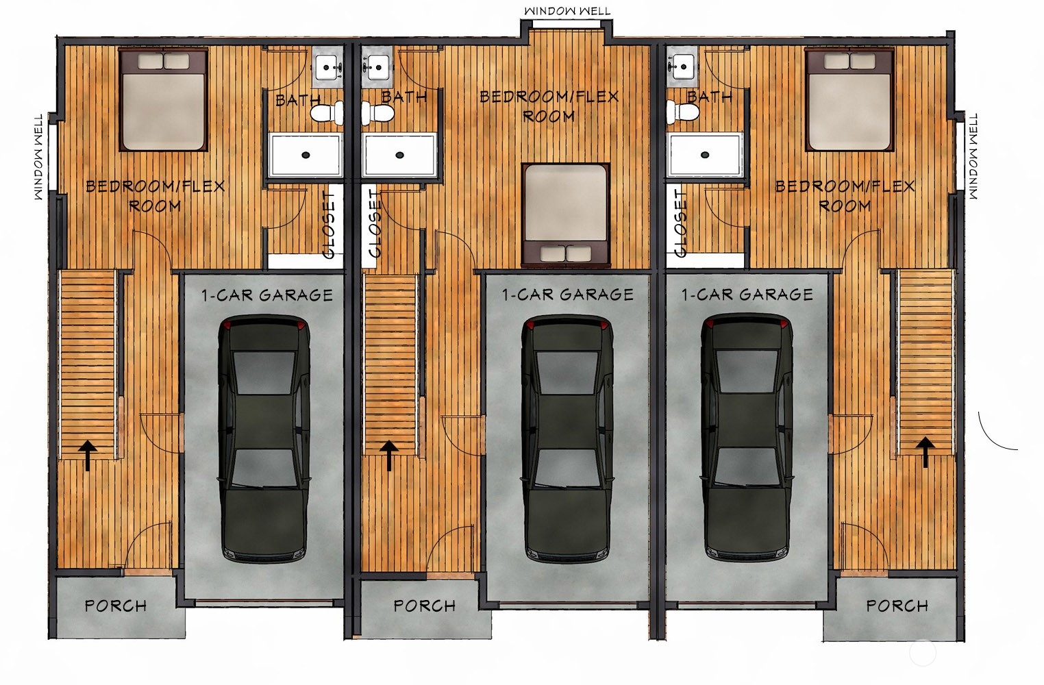 9935 14th Avenue S Unit: A-3