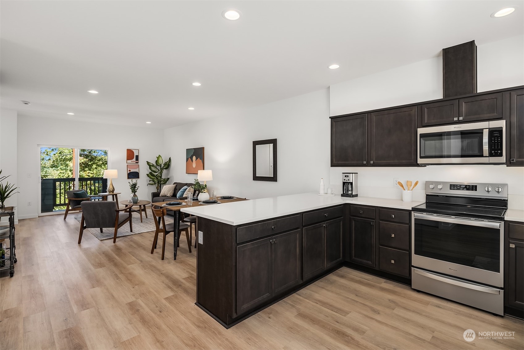 9935 14th Avenue S Unit: A-3