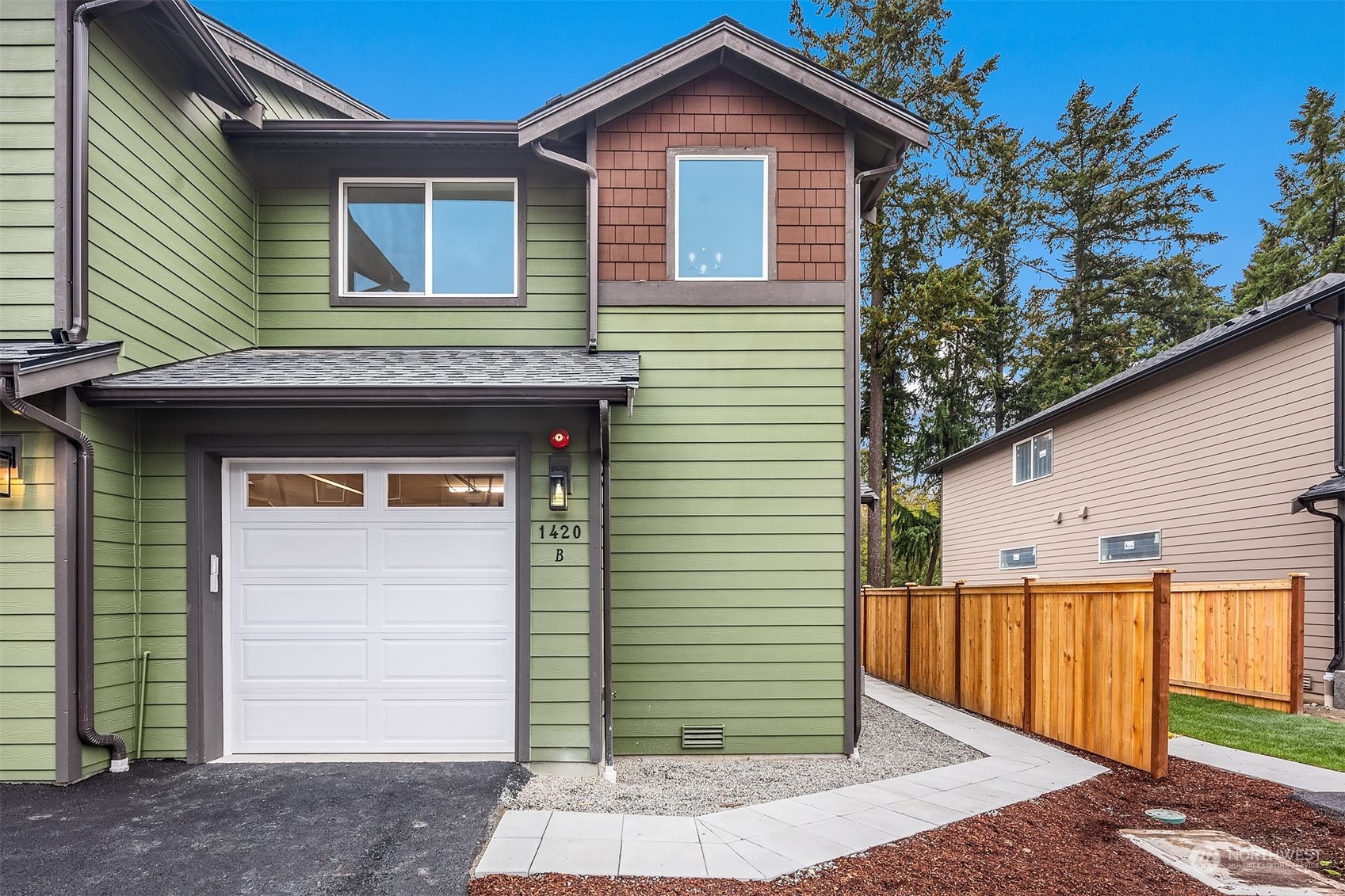 1420 SW 122nd Lane Unit: B