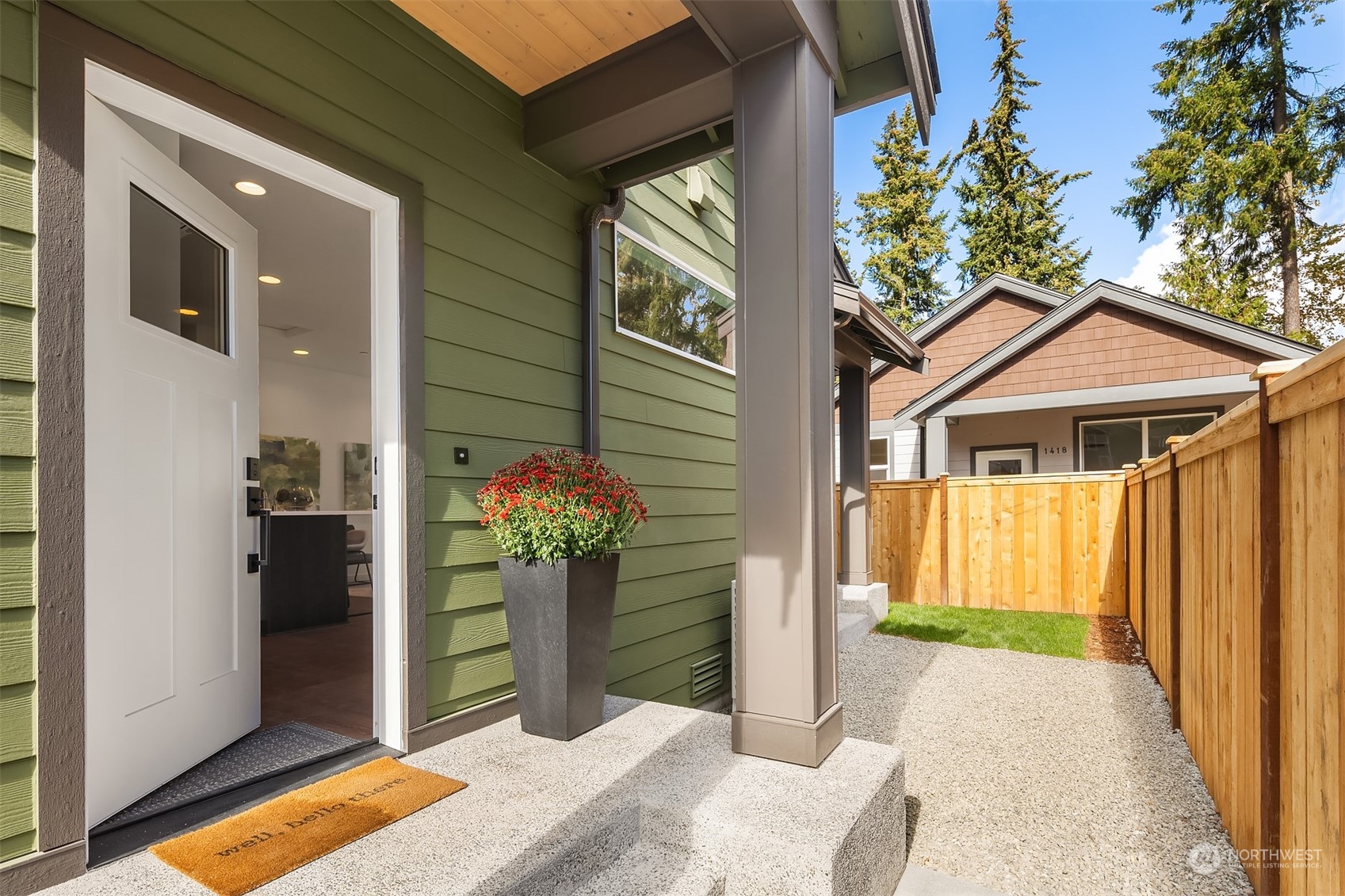 1420 SW 122nd Lane Unit: B