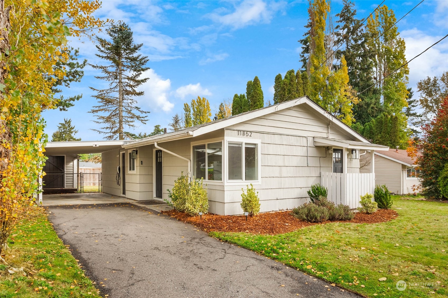11852 SE 170th Place