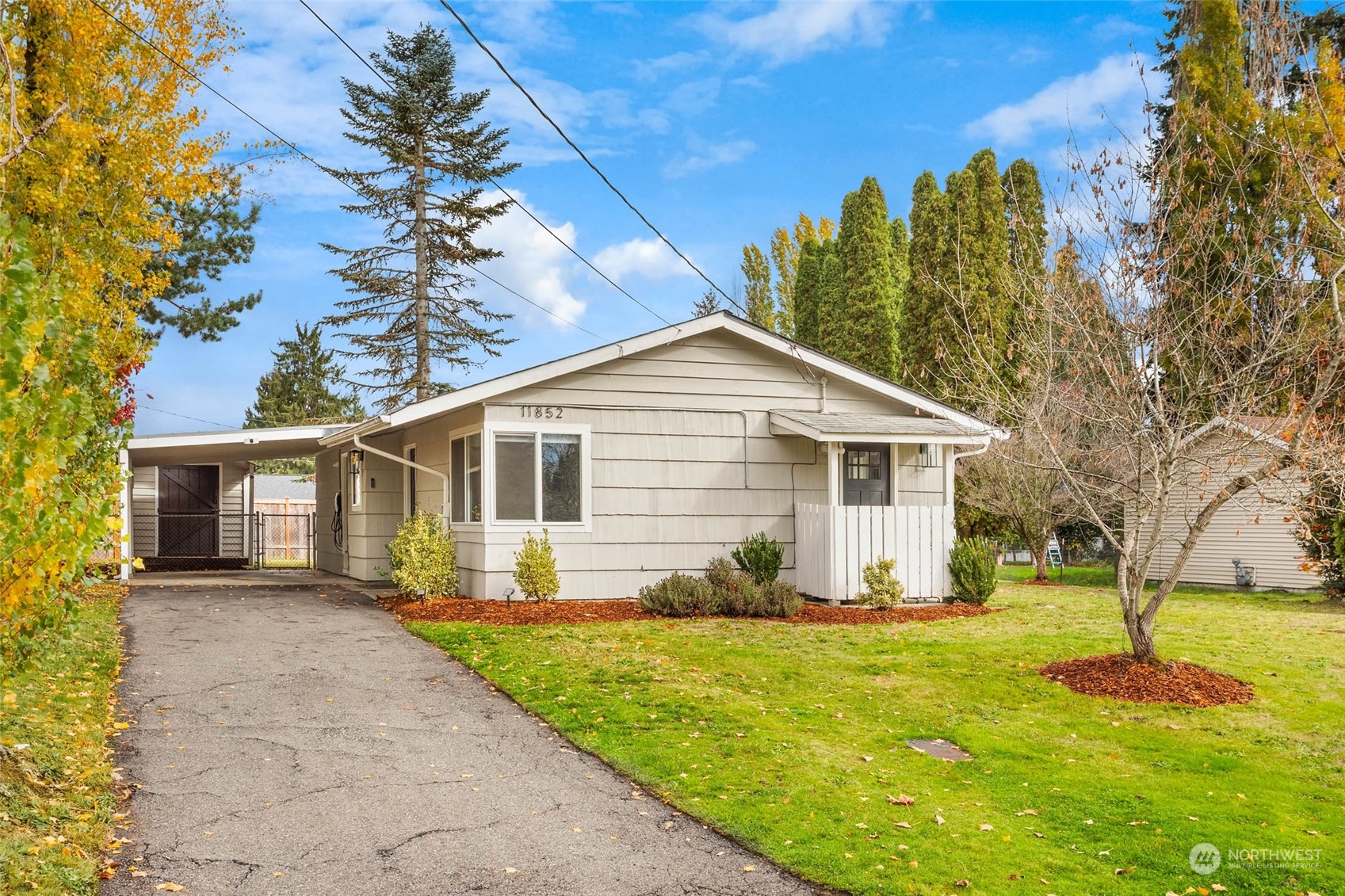 11852 SE 170th Place