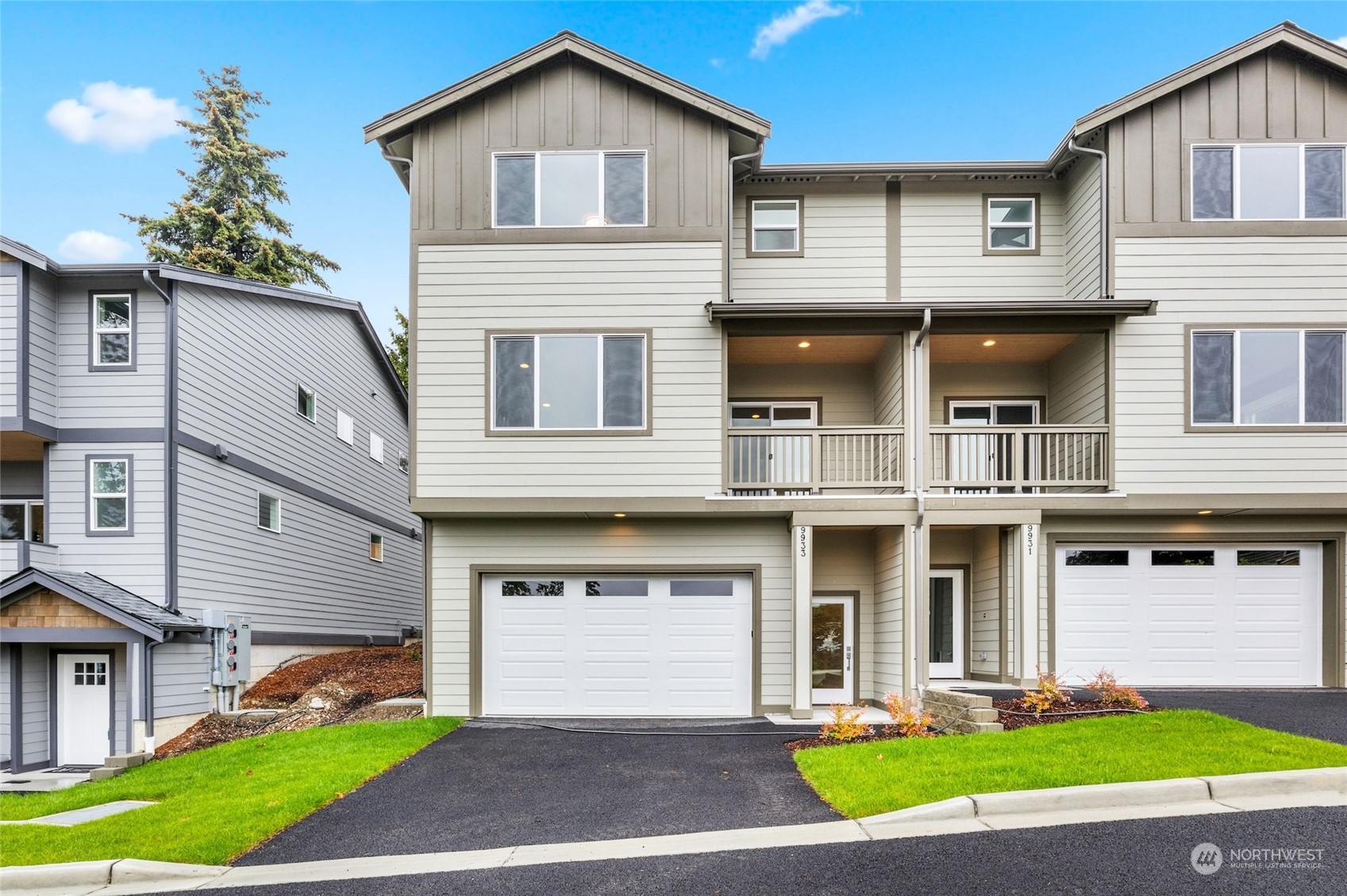 9933 14th Avenue S Unit: B-4