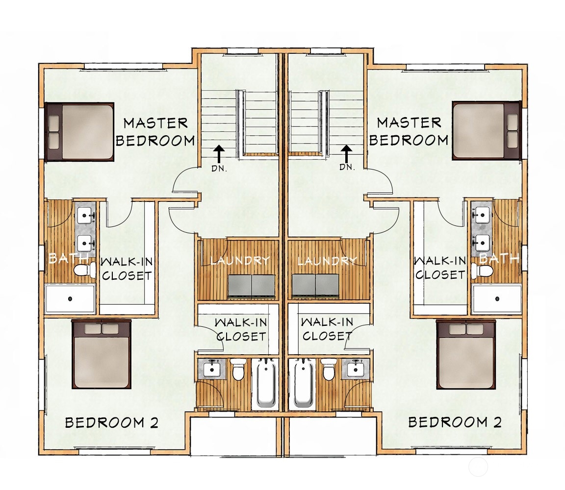 9933 14th Avenue S Unit: B-4
