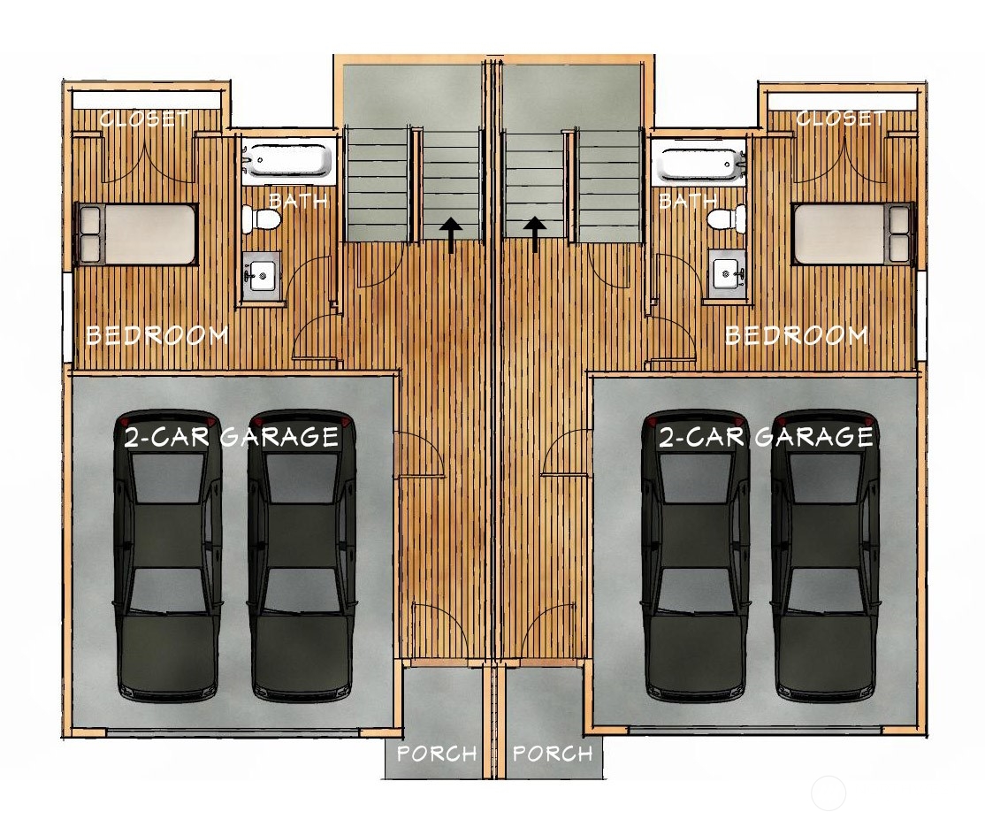9933 14th Avenue S Unit: B-4