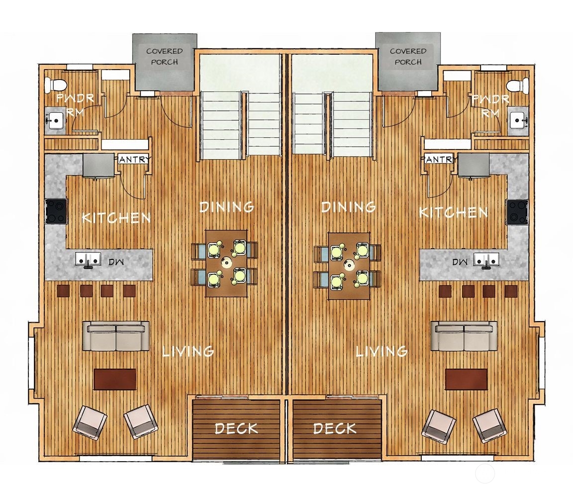 9933 14th Avenue S Unit: B-4