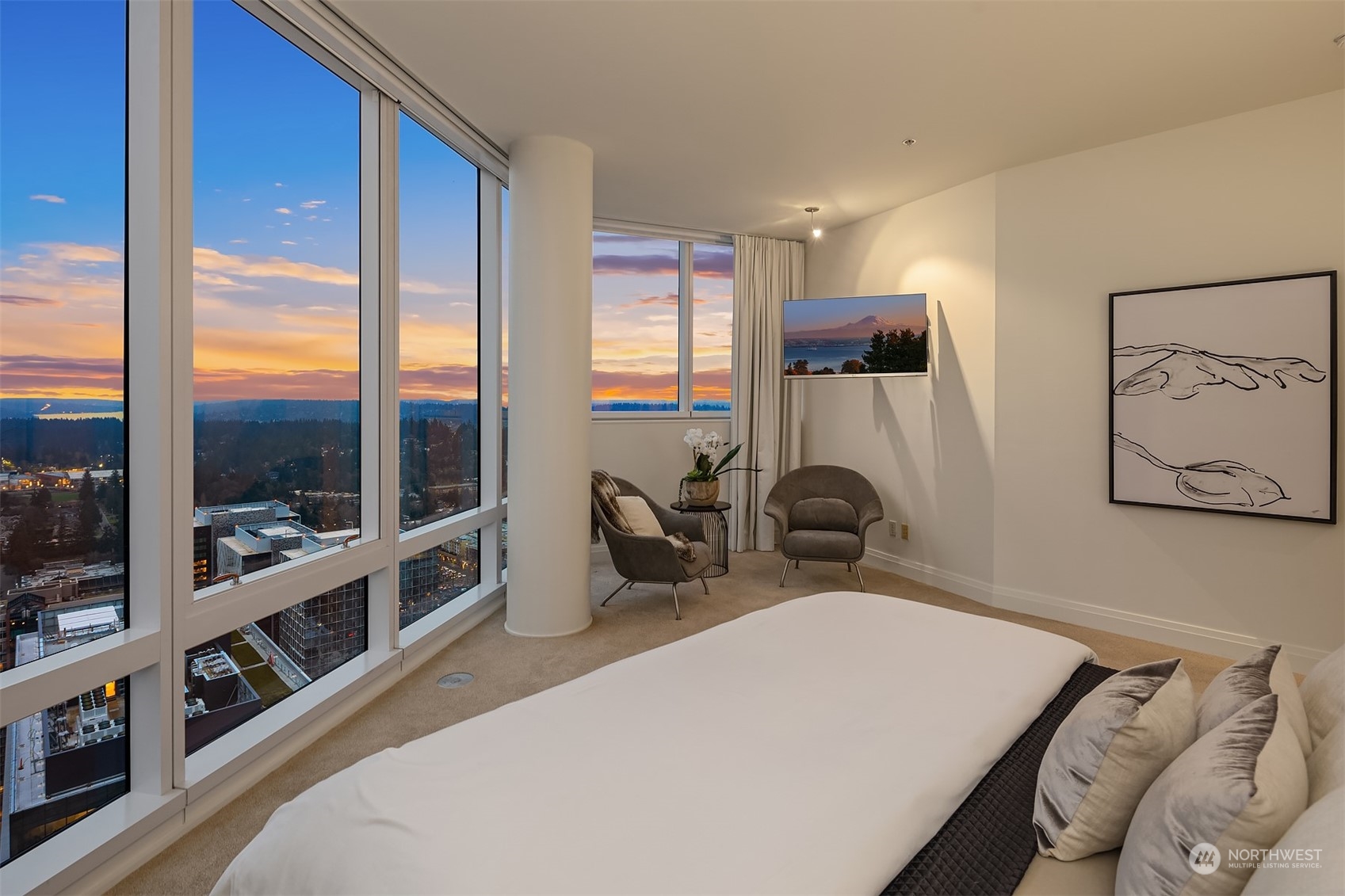 500 106th Avenue NE Unit: 4105