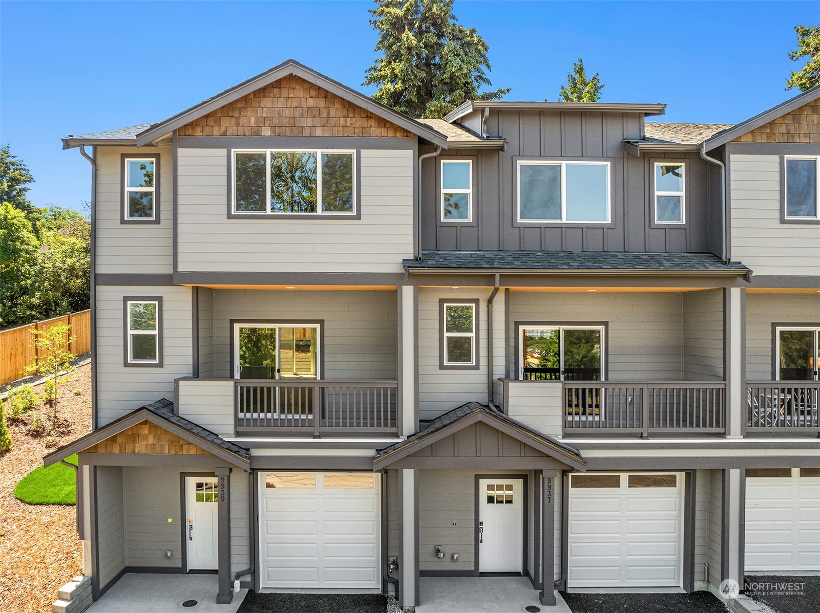 9939 14th Avenue S Unit: A-1