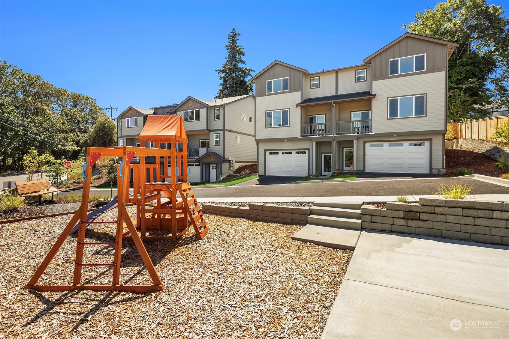 9939 14th Avenue S Unit: A-1
