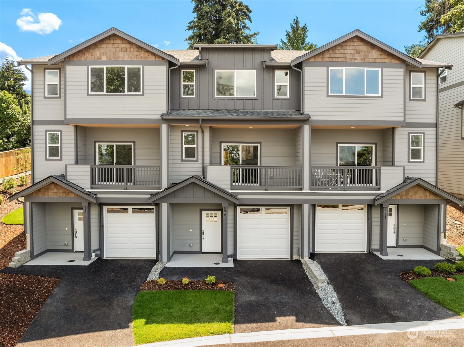 9939 14th Avenue S Unit: A-1