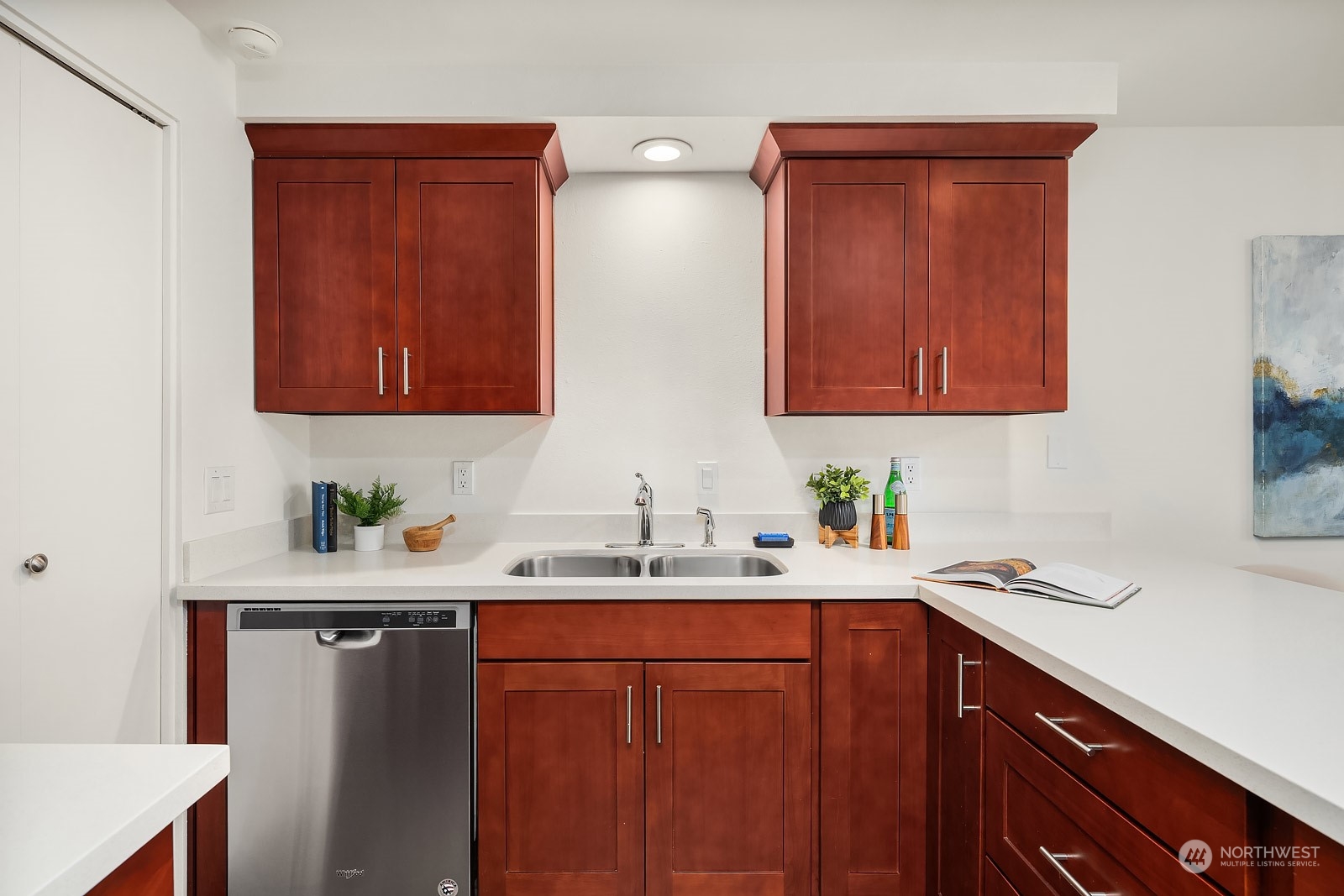 12004 Slater Avenue NE Unit: F8