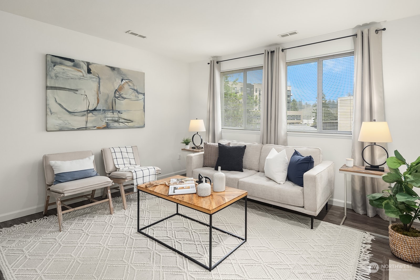 12004 Slater Avenue NE Unit: F8