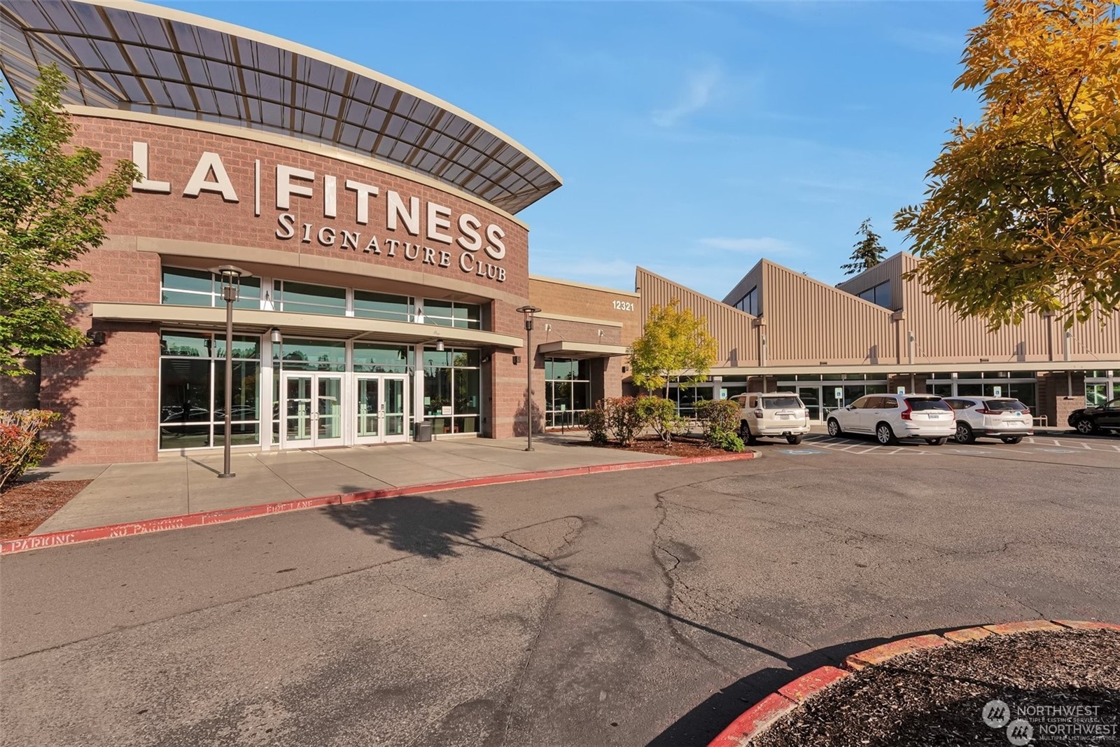 12004 Slater Avenue NE Unit: F8