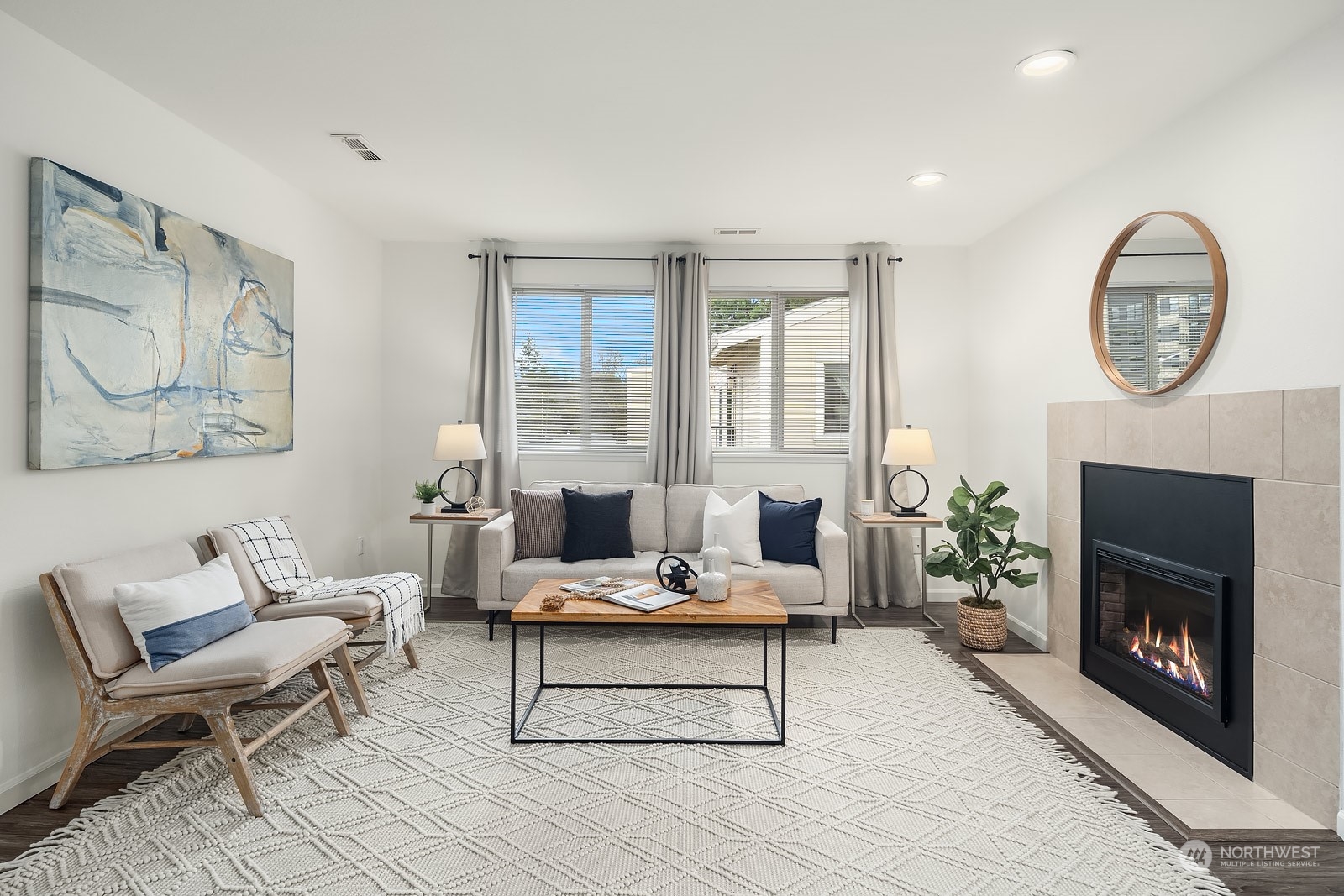 12004 Slater Avenue NE Unit: F8