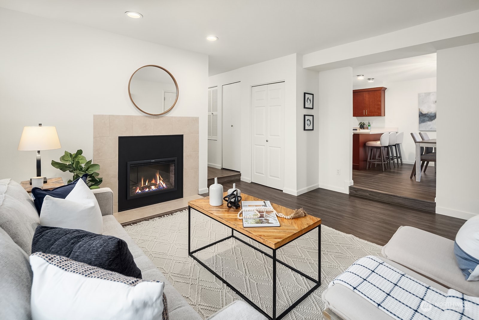 12004 Slater Avenue NE Unit: F8