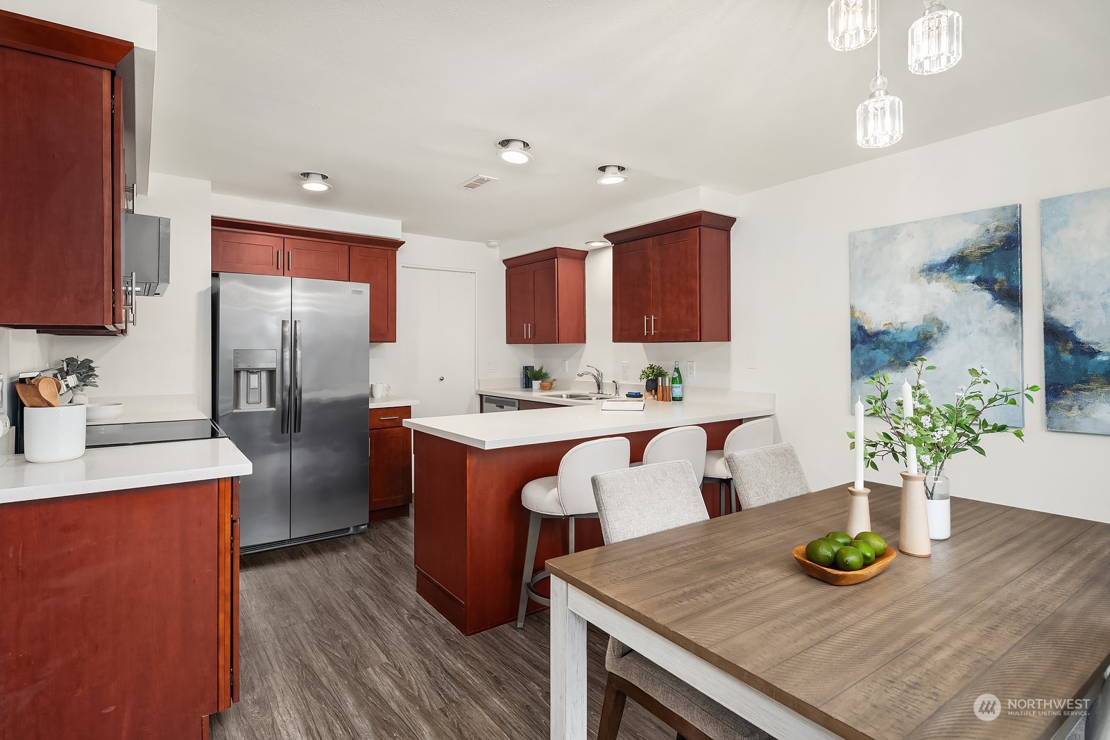12004 Slater Avenue NE Unit: F8