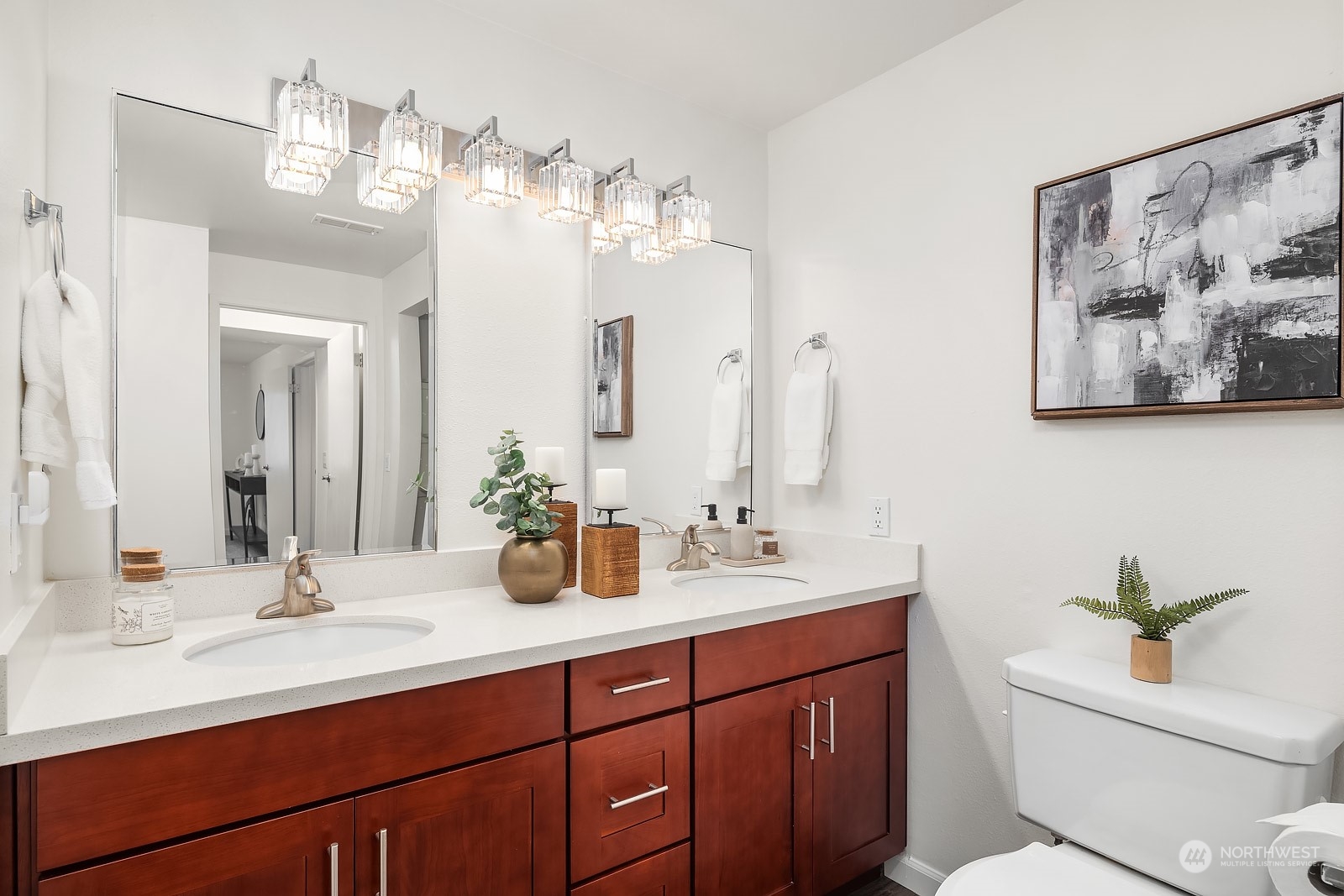 12004 Slater Avenue NE Unit: F8
