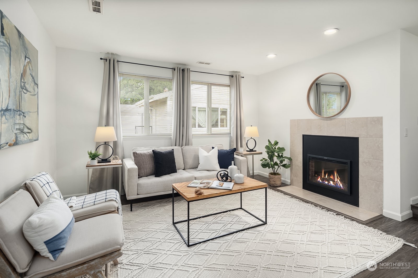 12004 Slater Avenue NE Unit: F8