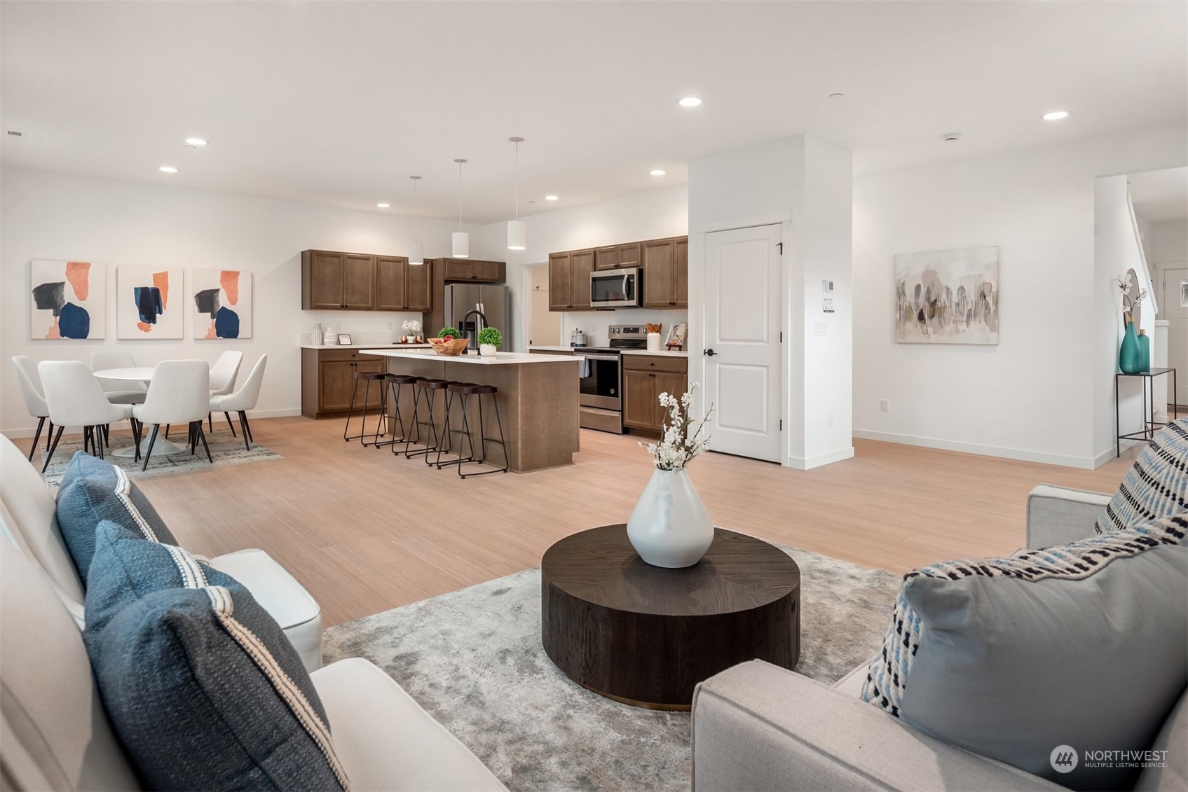 1240 SW 124th Street Unit: 6A