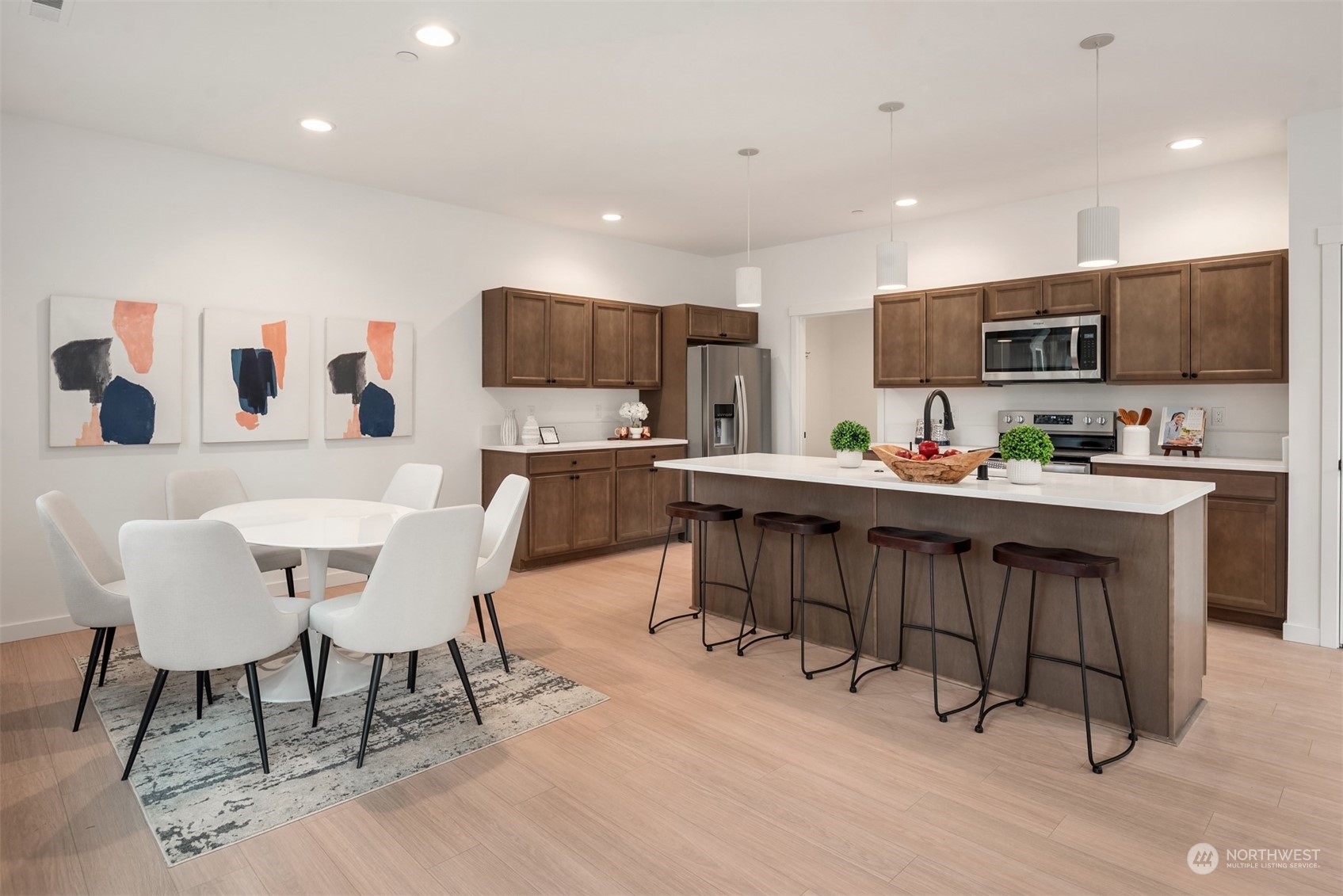 1240 SW 124th Street Unit: 6A
