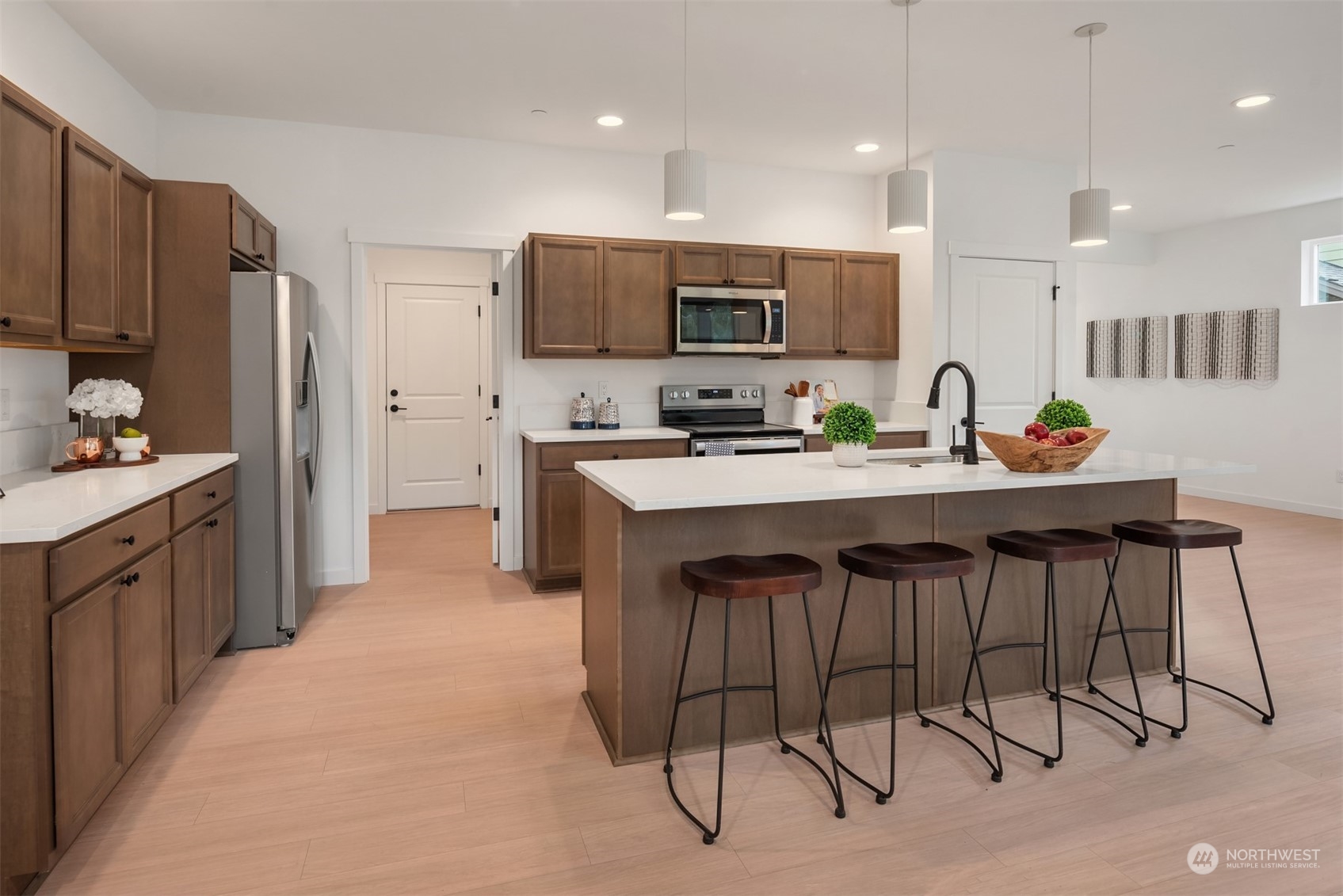 1240 SW 124th Street Unit: 6A