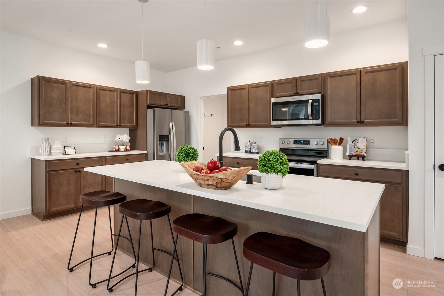 1240 SW 124th Street Unit: 6A