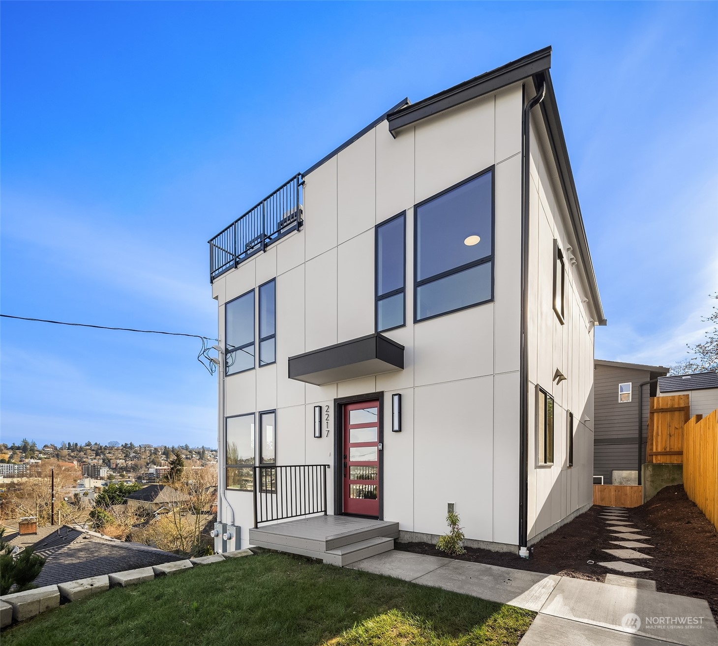 2217 W Bertona Street