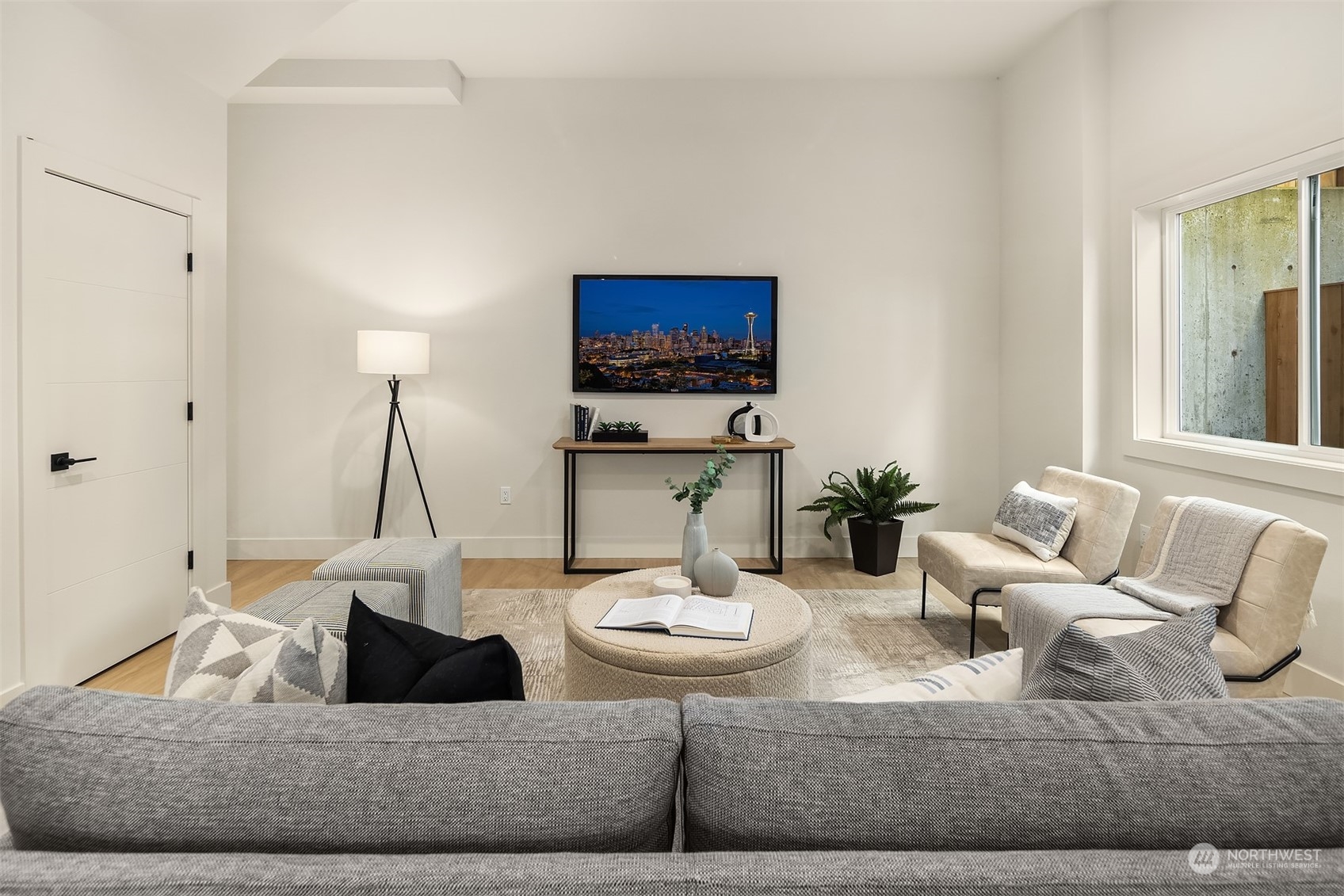 2215 W Bertona Street Unit: B