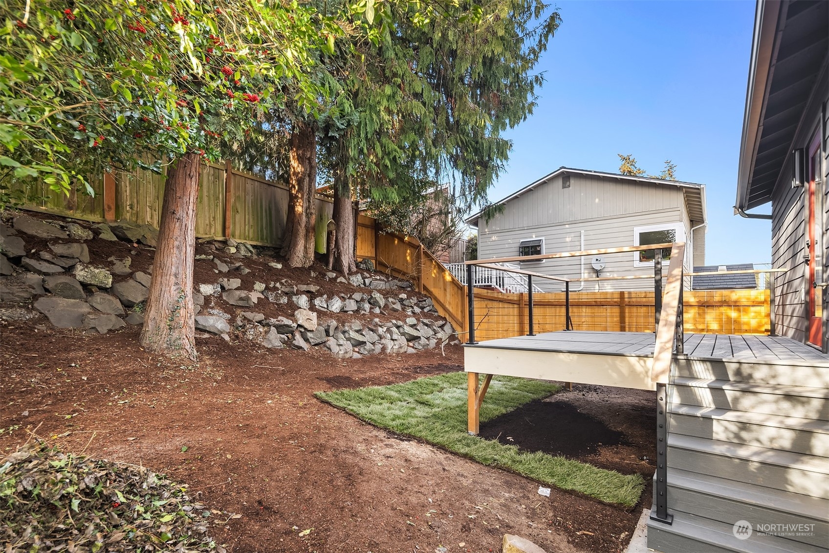 2215 W Bertona Street Unit: B