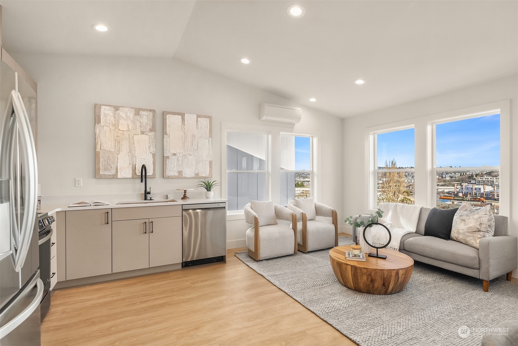 2215 W Bertona Street Unit: B