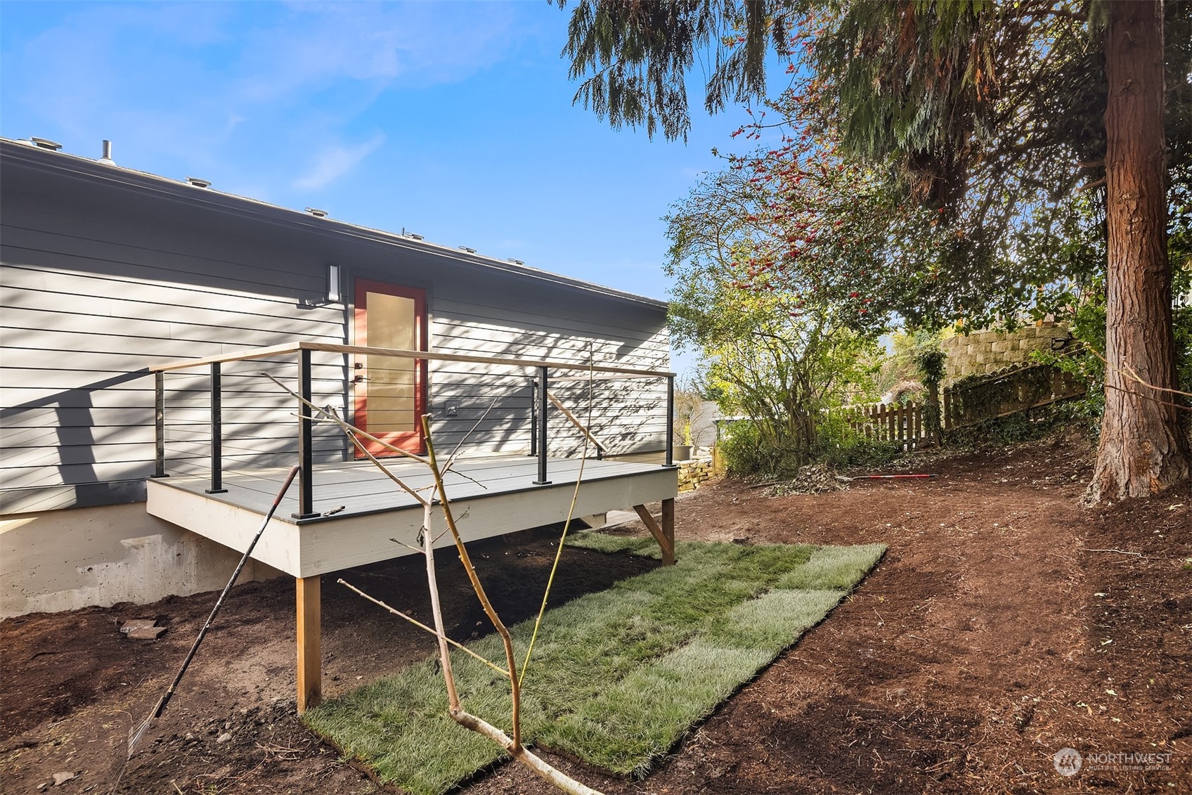 2215 W Bertona Street Unit: B