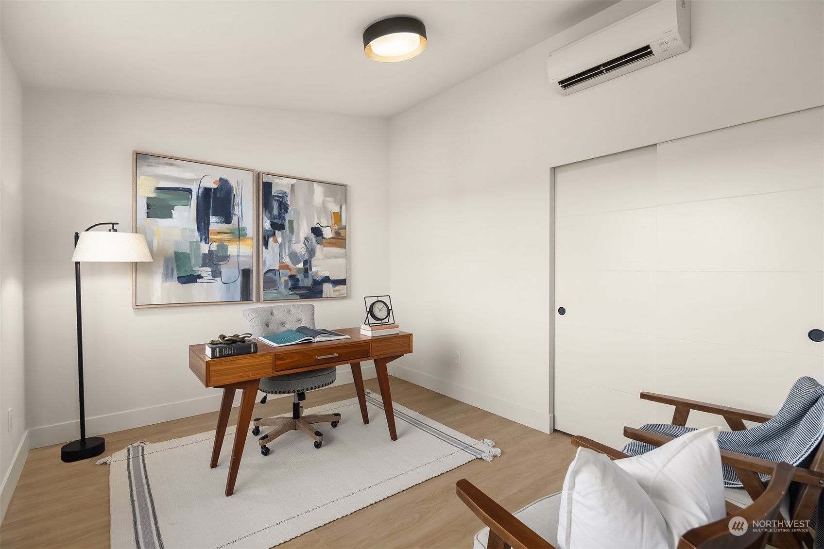 2215 W Bertona Street Unit: B