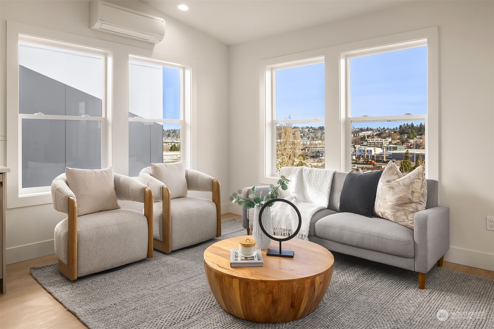 2215 W Bertona Street Unit: B