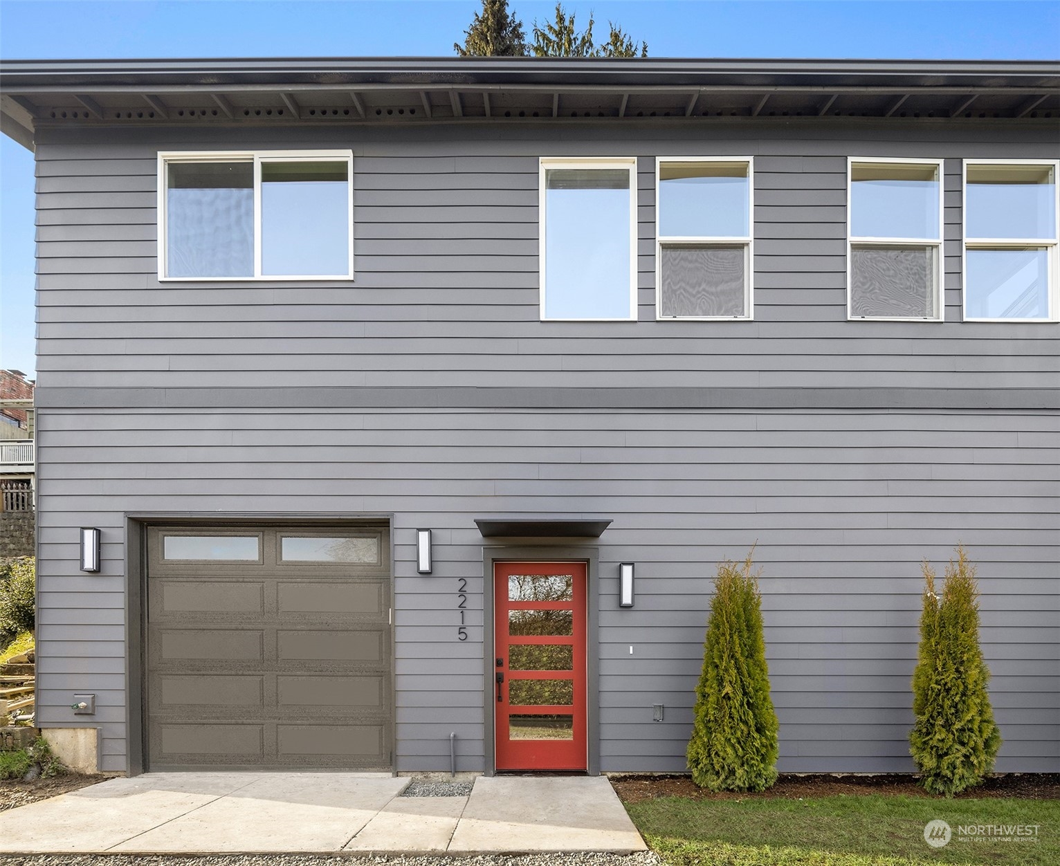 2215 W Bertona Street Unit: B