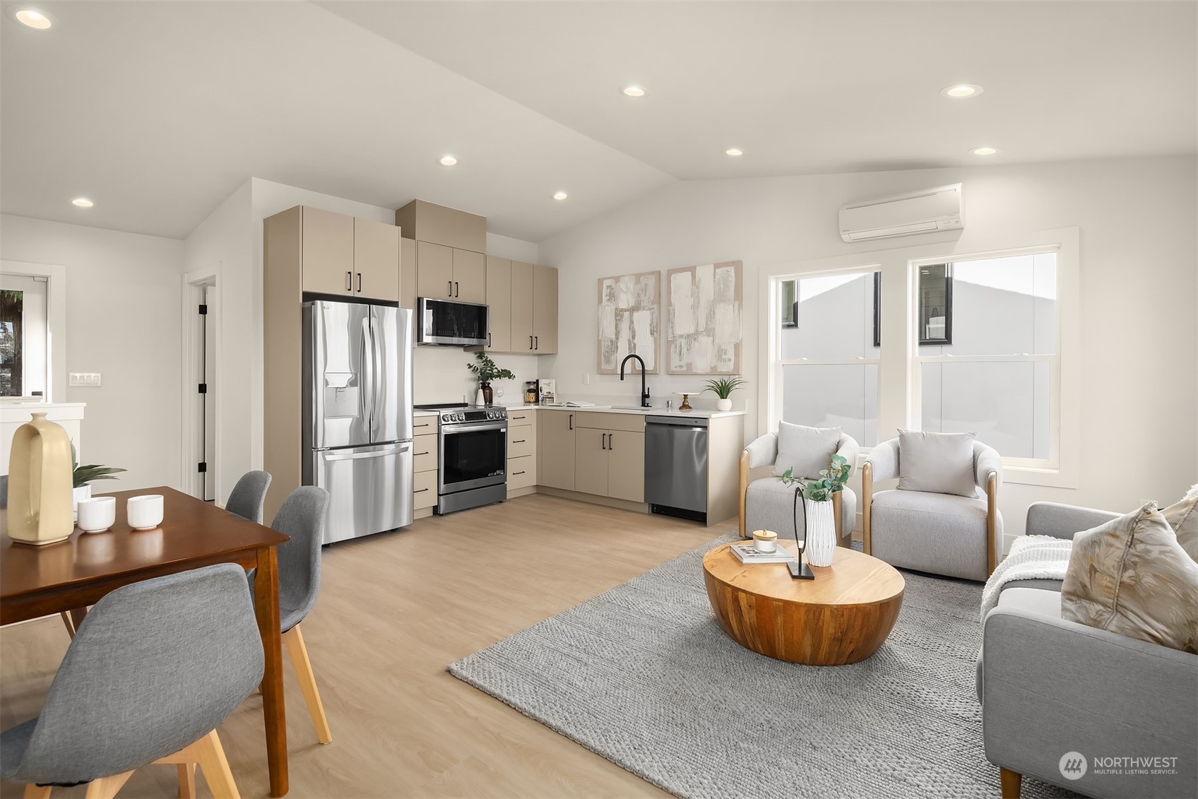 2215 W Bertona Street Unit: B