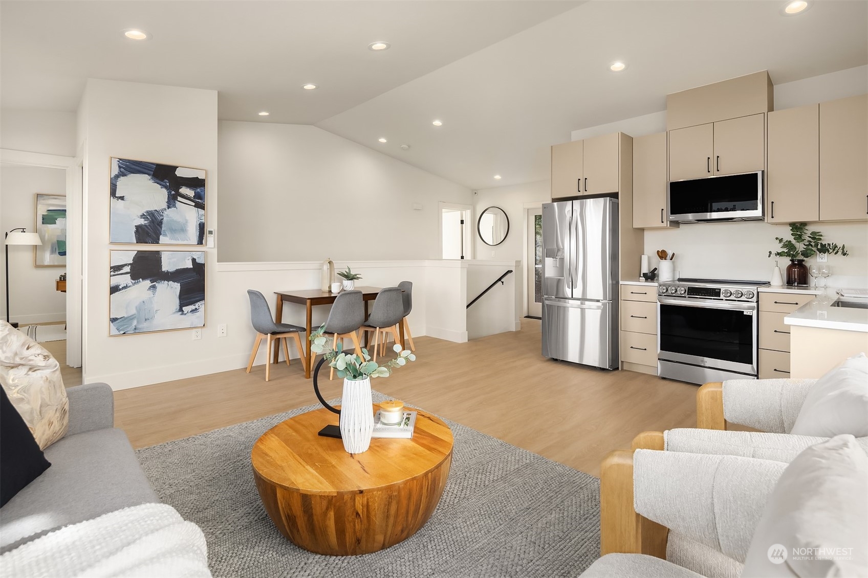 2215 W Bertona Street Unit: B