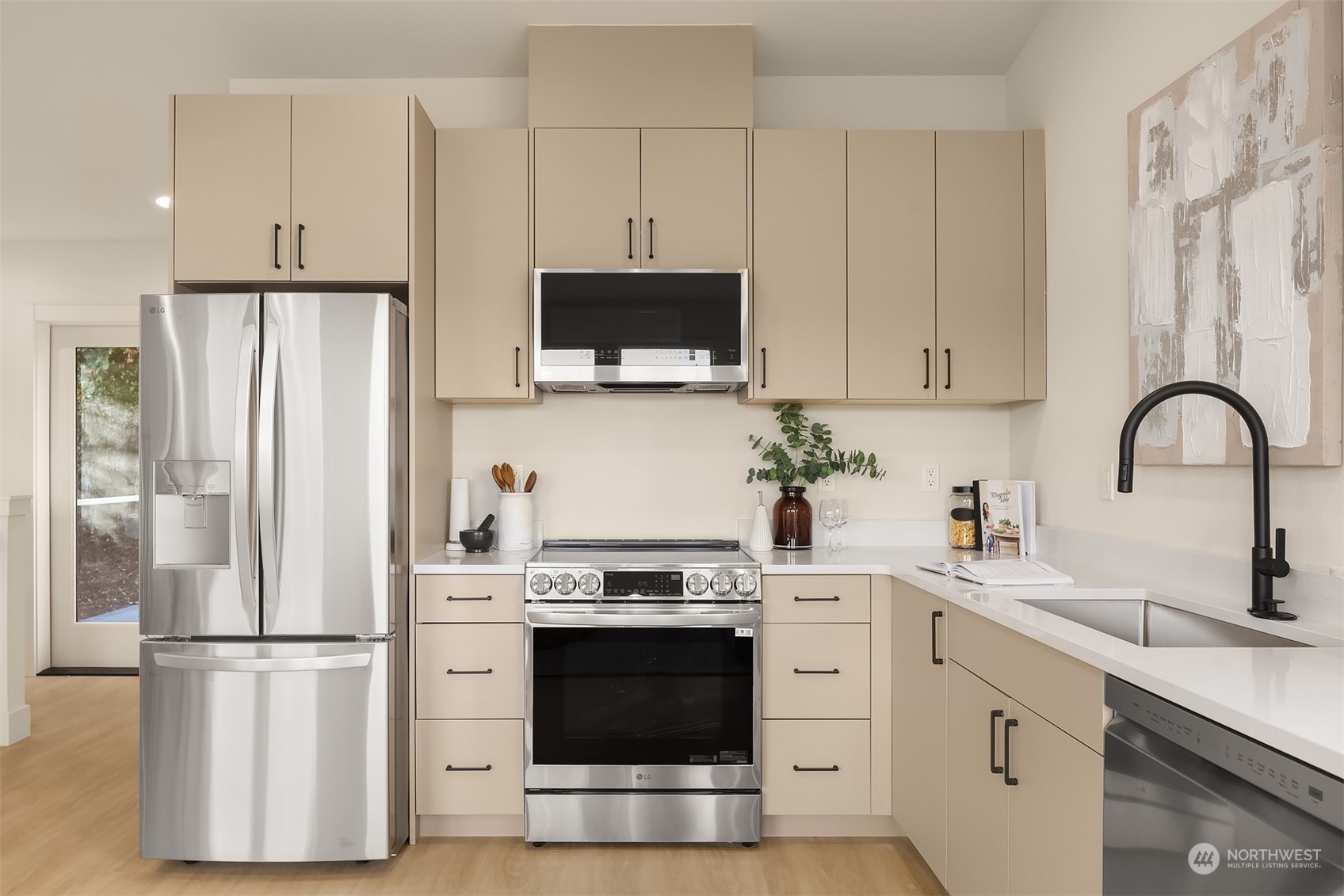 2215 W Bertona Street Unit: B