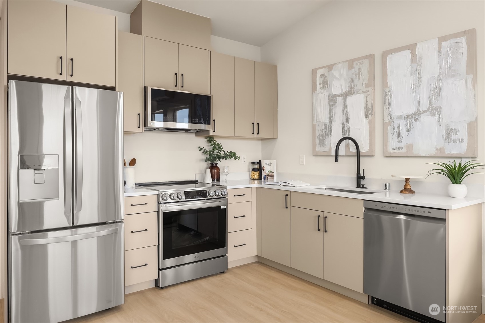 2215 W Bertona Street Unit: B