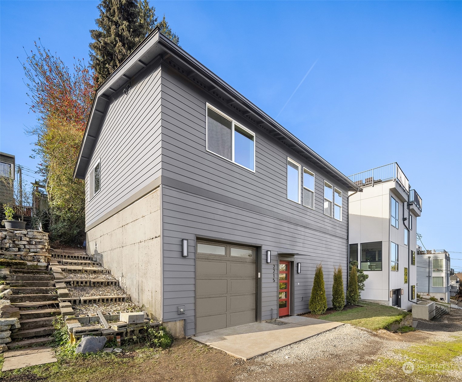 2215 W Bertona Street Unit: B