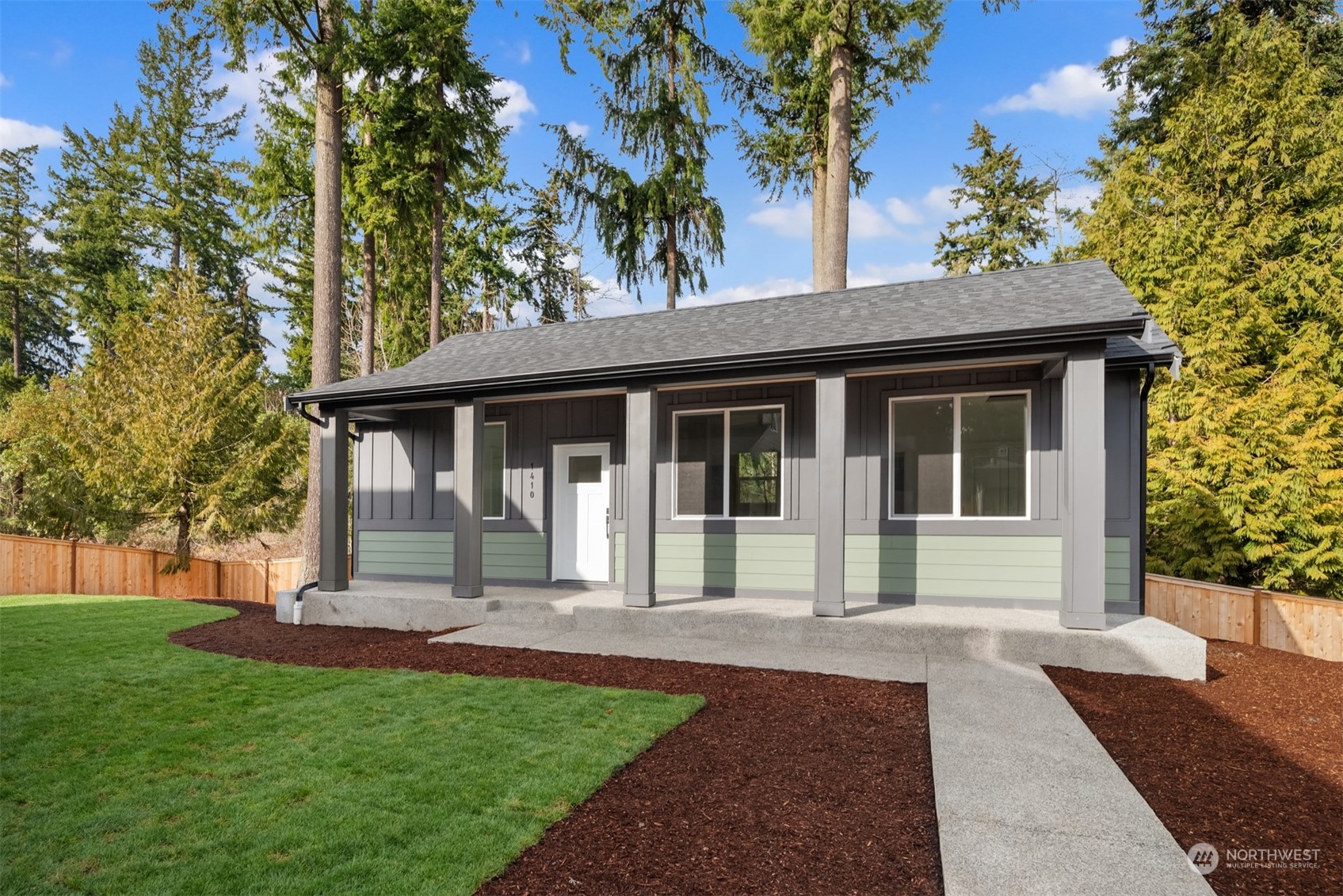 1240 SW 124th Street Unit: 6C