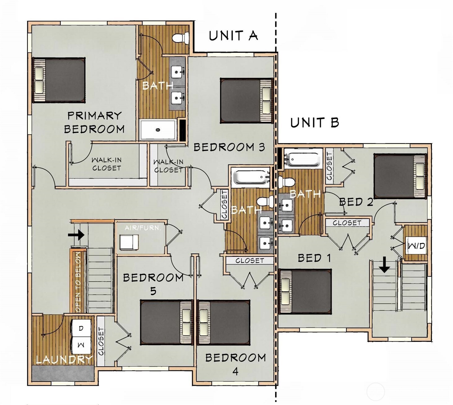 1240 SW 124th Street Unit: 10A